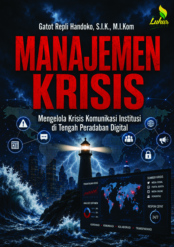 Manajemenkrisis